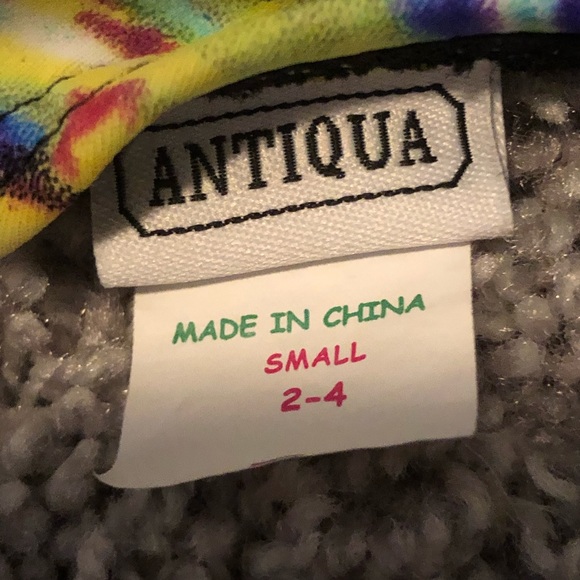 2 PIECE BIKINI SET - Picture 3 of 4